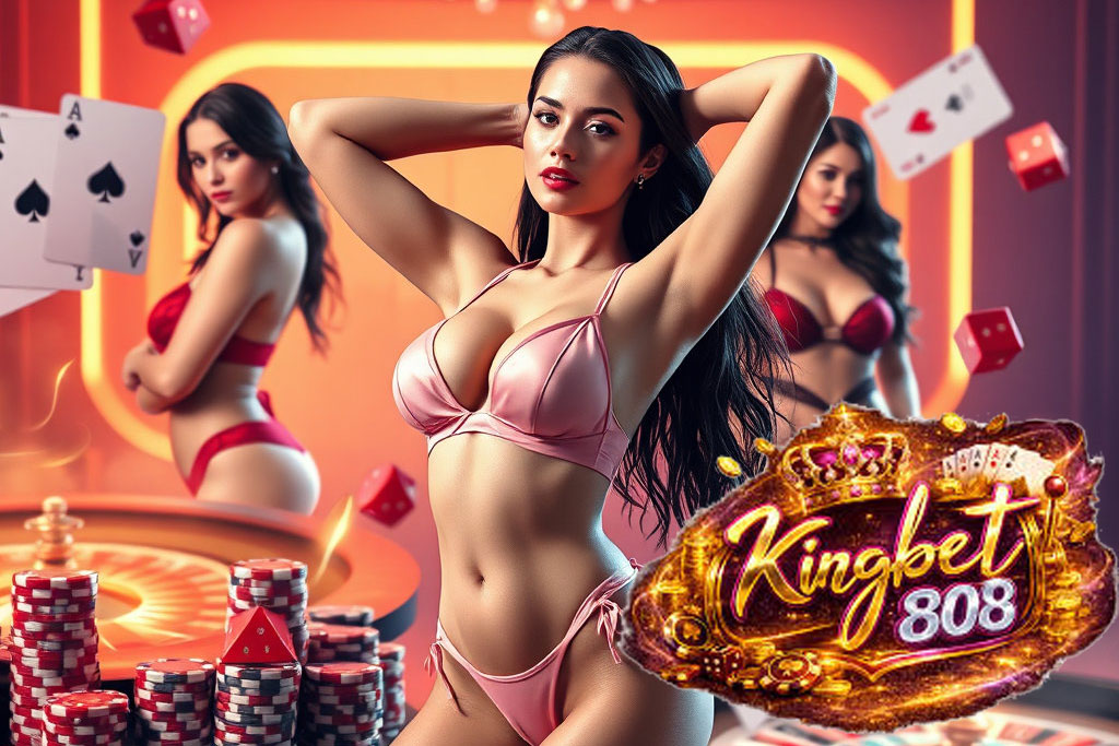 KINGBET808-LOGIN