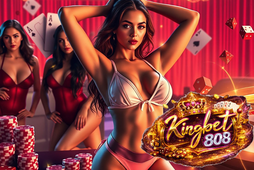 KINGBET808-โปรโมชั่น